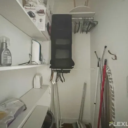 Flexliving - - Caulaincourt Holiday home *
