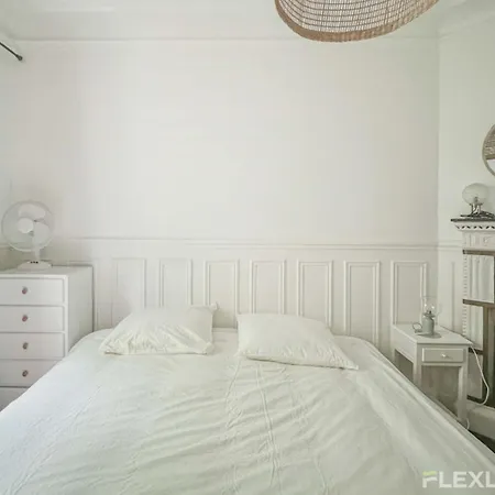 Flexliving - - Caulaincourt Holiday home *