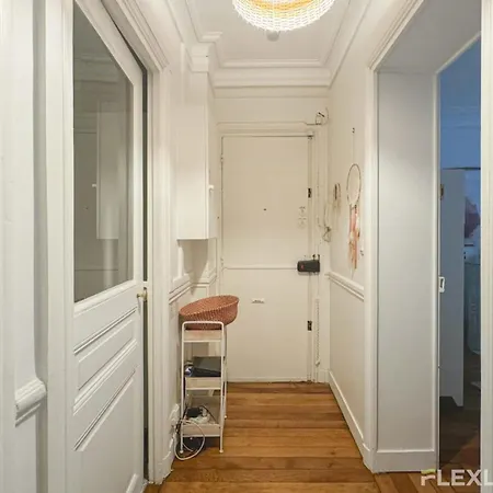 Holiday home Flexliving - - Caulaincourt Paris