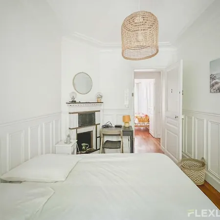 Flexliving - - Caulaincourt *