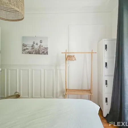 Flexliving - - Caulaincourt Holiday home *