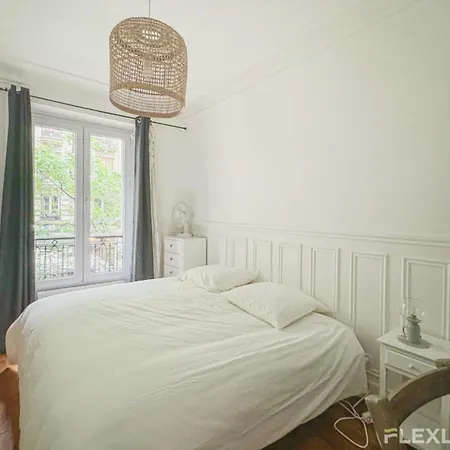 Holiday home Flexliving - - Caulaincourt